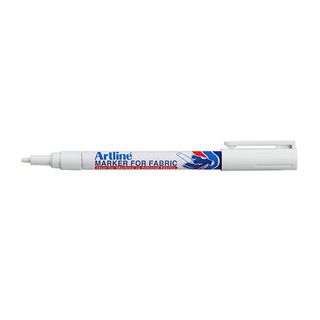 ARTLINE 750 LAUNDRY MARK WHI