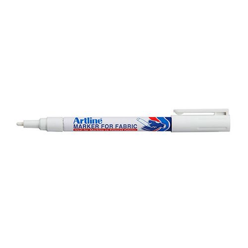 ARTLINE 750 LAUNDRY MARK WHI