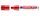 EDDING 800 JUMBO MARKER (RED)