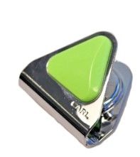 MAGNETIC CLIP (GREEN)