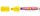 EDDING 800 JUMBO MARKER (YELLOW)