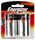 ENERGIZER D ALKALINE MAX BATTERY PKT 2