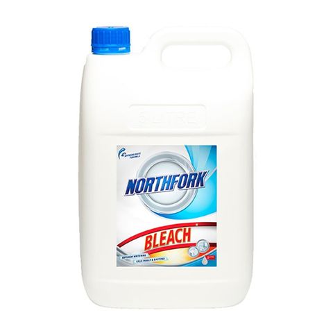 NFORK BLEACH 5 L