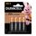 DURACELL ALKALINE AA BATTERY