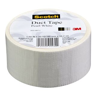 SCOTCH DUCT TAPE 48MM X 18.2M