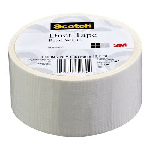 SCOTCH DUCT TAPE 48MM X 18.2M