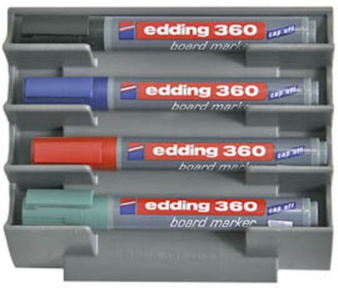 EDDING BOARDMARK HOLDER