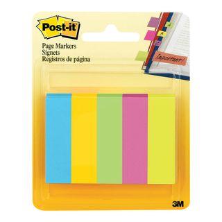 3M Page Marker 670-5AN
