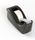 SCOTCH TAPE DISPENSER BLK