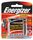 ENERGIZER AA ALKALINE MAX BATTERY PKT 4