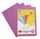 COLOURED FILE FOLDERS PUR X20