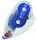 Plus Glue Tape Permanent 8.4mm Wide 20m Tape