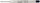 PARKER MEDIUM BALLPOINT REFIL