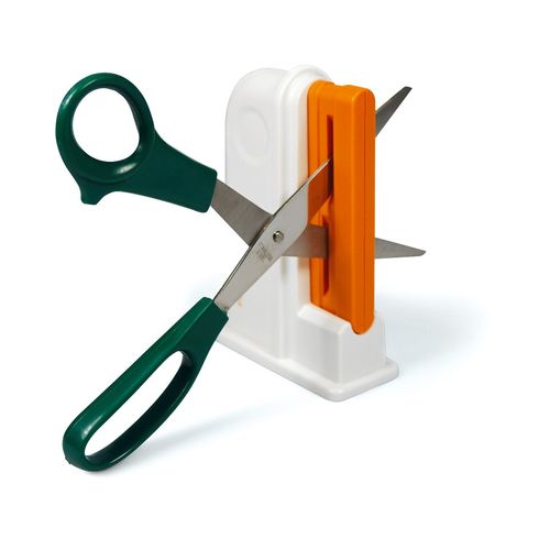 UNIVERSAL SCISSOR SHARPENER