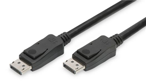 Digitus DisplayPort v1.4 (M)