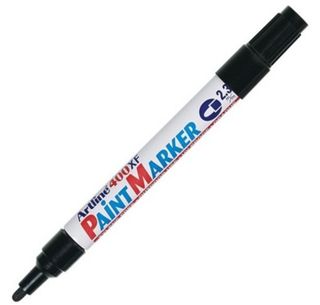ARTLINE 400XF PAINT MARKER (B