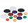 MAGNETIC BUTTONS 20MM PKT10 (