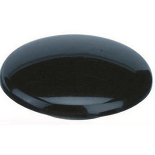 MAGNETIC BUTTONS 20MM BLK PKT