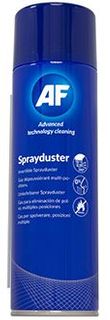 AF Spray Invertible Aerosol Airduster -200ml