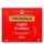 TWININGS ENGLISH BREAKFAST TEA BAGS, BOX 100