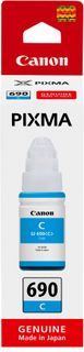 Canon GI690 Cyan Pixma Endurance Ink Bottle