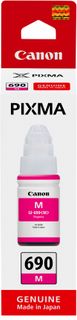 Canon GI690 Magenta Pixma Endurance Ink Bottle