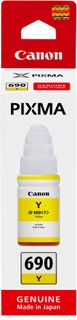 Canon GI690 Yellow Pixma Endurance Ink Bottle