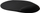 Ergonomic Mouse Pad With Gel Palm Rest 250 x 210 x 23mm. Black