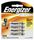 ENERGIZER AAA ALK ADV BATTERY