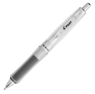 PILOT DR.GRIP ERGONOMIC PEN,