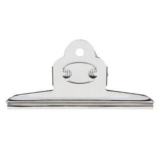 EXTRA LARGE BULLDOG CLIP 150mm