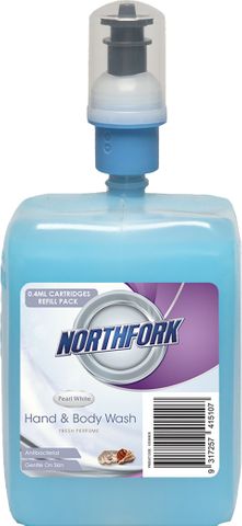 NFORK ANTI-BACT LIQ H WASH REF