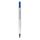 Blue Rollerball Medium Pen Ref