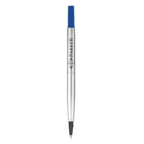 Blue Rollerball Medium Pen Ref