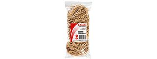 RUBBERBANDS - 500G BOX (#34)