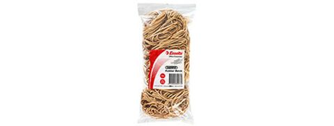 RUBBERBANDS - 500G BOX (#34)