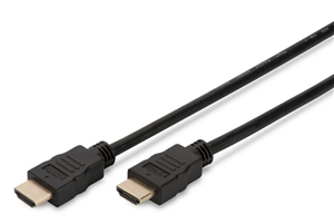 HDMI Type A to Type A cable 5m