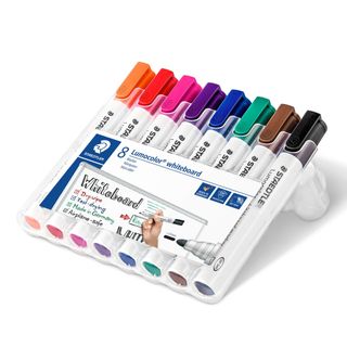 STAEDTLER WHITEBOARD MARKER B