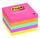 Post-IT Notes NEON 76x76 Pk5