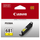 Canon CLI681Y Yellow Standard Yield Ink Cartridge