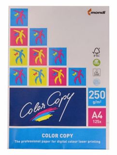 COL COPY DIGIT PAPER A4/250GSM