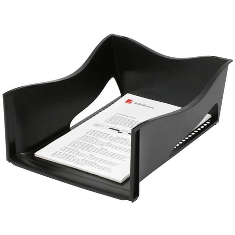 ENVIRO JUMBO A4 DOCUMENT TRAY