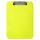 ESSELTE PLASTIC A4 CLIPBOARD