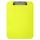 ESSELTE PLASTIC A4 CLIPBOARD