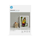 HP Advanced A4 Glossy 250gsm Photo Paper - 20 Sheets