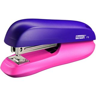 RAPID F6 FUNKY STAPLER (Pu/Ap)