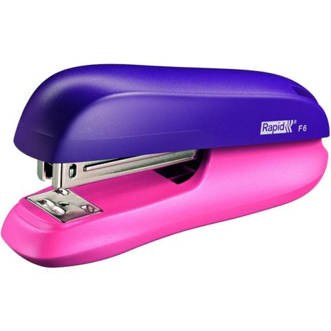 RAPID F6 FUNKY STAPLER (Pu/Ap)