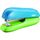 RAPID F6 FUNKY STAPLER BLU/GRN