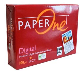 PAPERONE PRESENTATION A4 COPY PAPER 100GSM