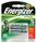 ENERGIZER AA RECHARGEABLE BATTERY PKT 2